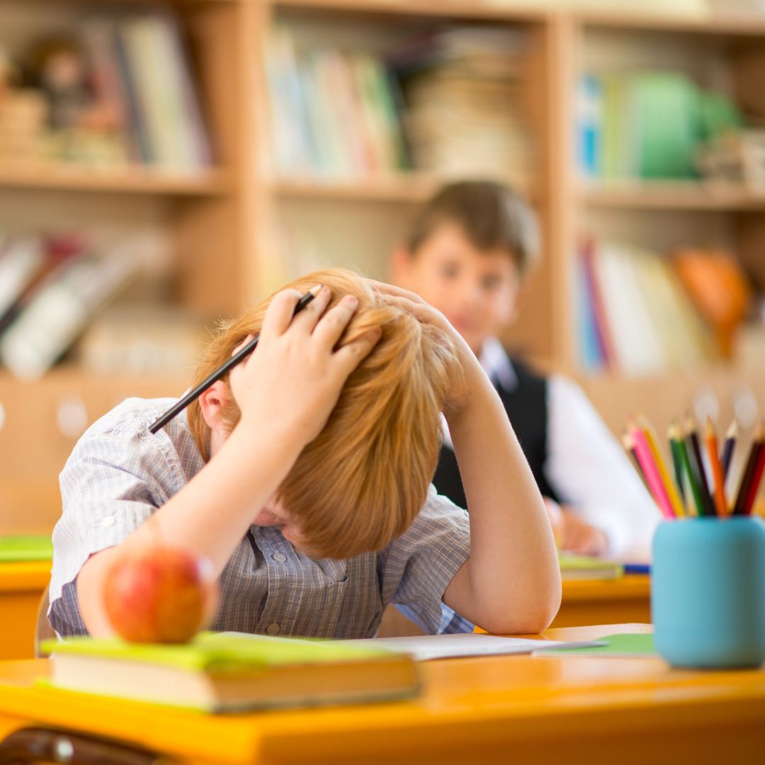 Konzentrationsproblemen bei Kindern natürlich begegnen – Das hilft wirklich