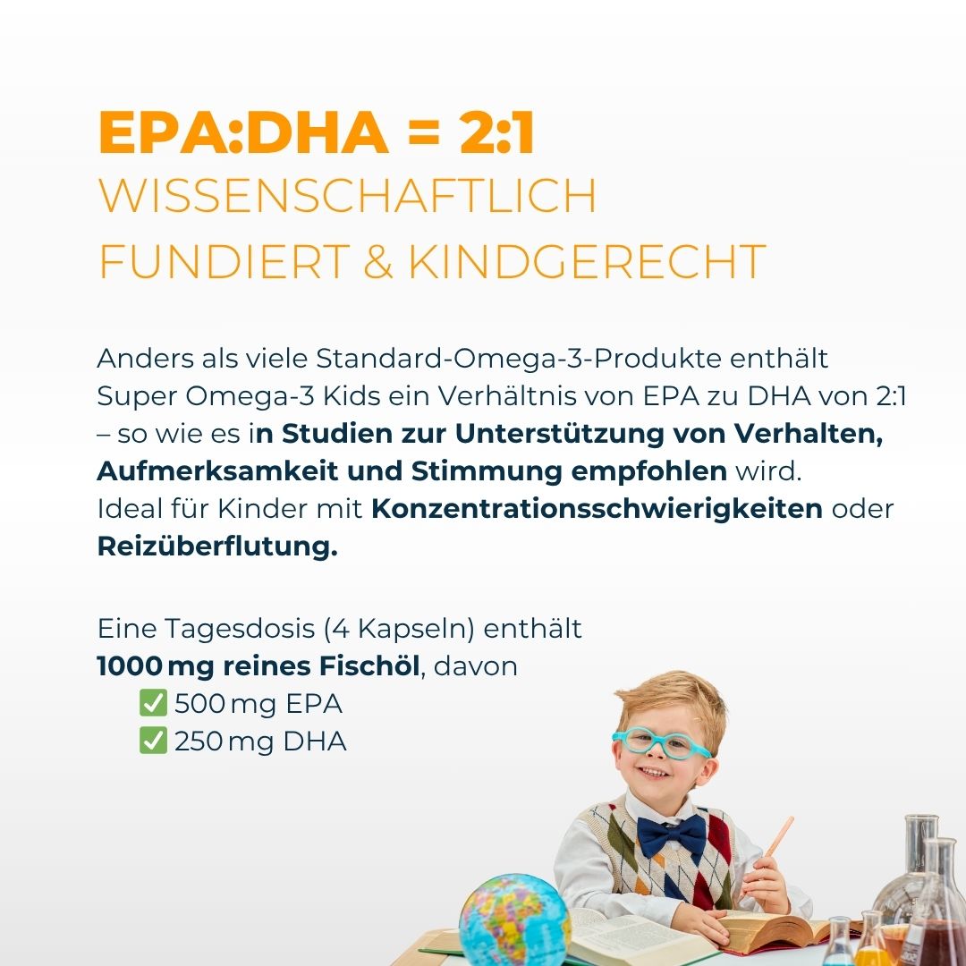 Super Omega 3