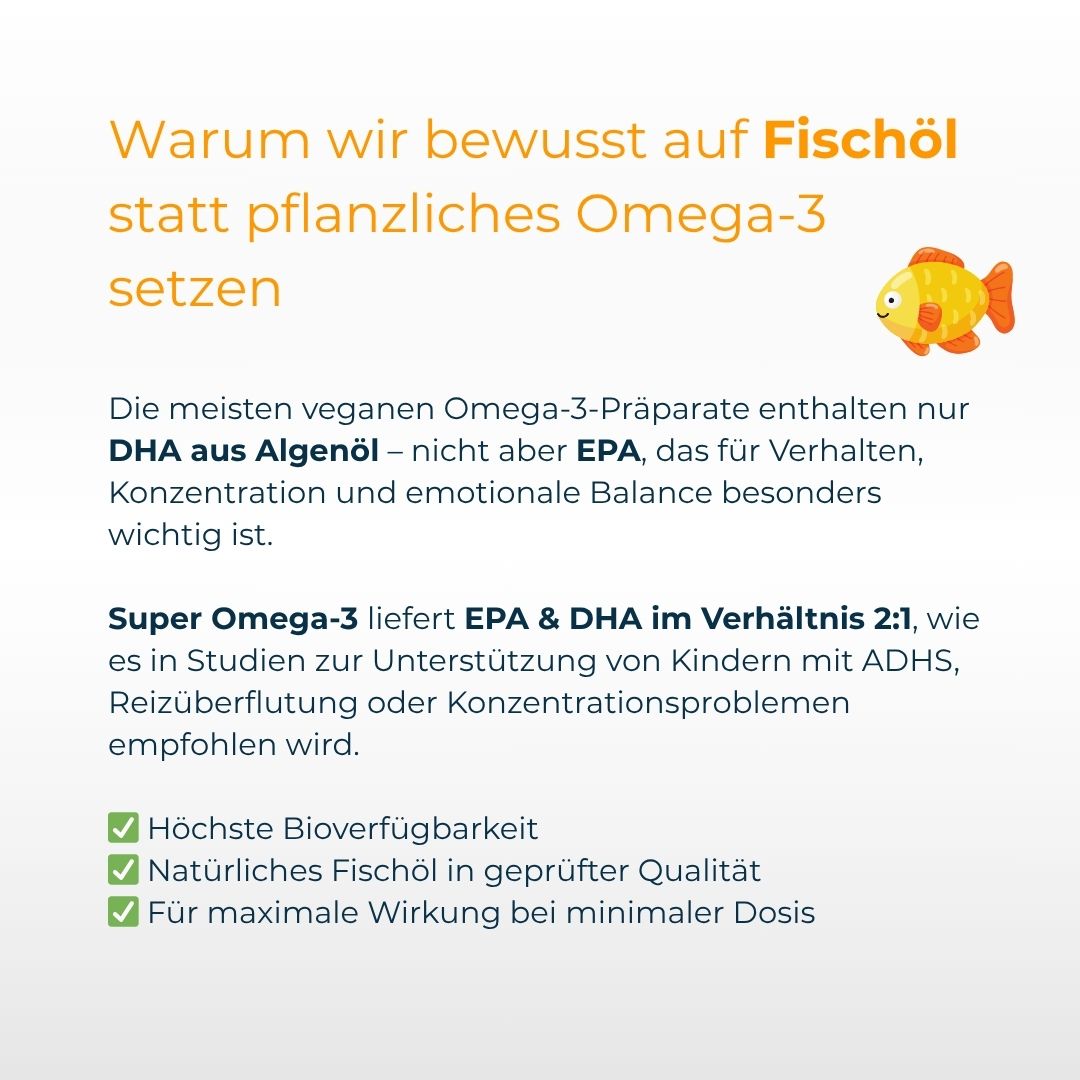 Super Omega 3