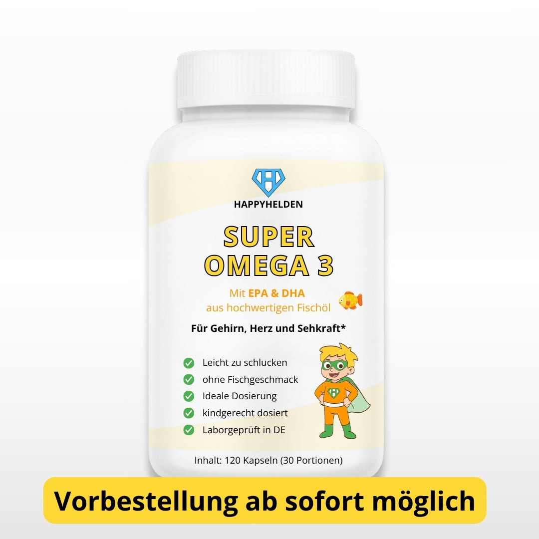 Super Omega 3