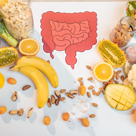 Die besten Lebensmittel für Kinder mit ADHS und Autismus