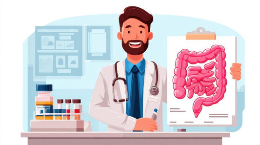 Darmmikrobiom und kindliche Entwicklung – was aktuelle Studien zeigen