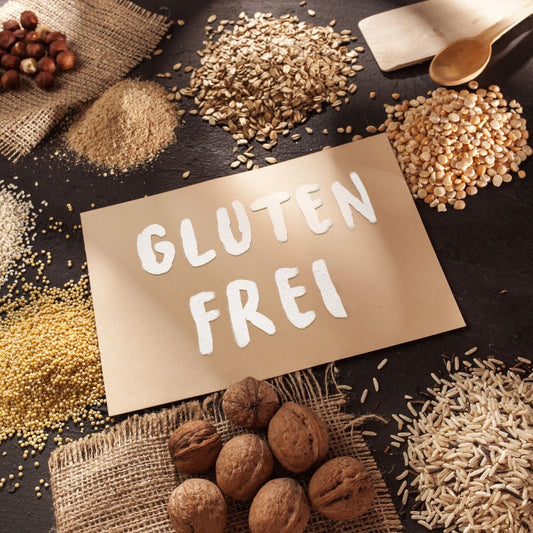Gluten bei ADHS und Autismus: Welche Rolle spielt es wirklich?