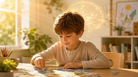 Vitamin D3 und ADHS: Gibt es einen Zusammenhang zwischen Sonnenvitamin und Konzentration?