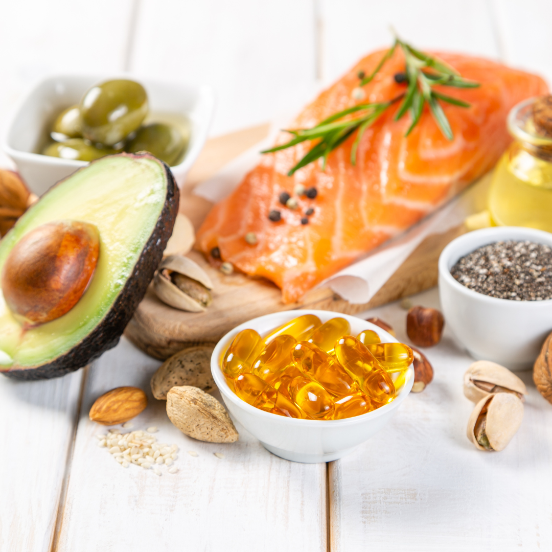 Warum Omega-3-Fettsäuren für Entwicklung und Verhalten von Kindern so wichtig sind