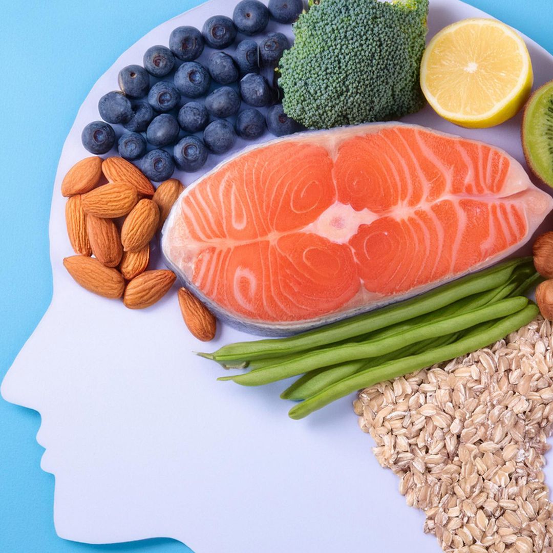 5 wichtige Nährstoffe & Mineralien bei ADHS