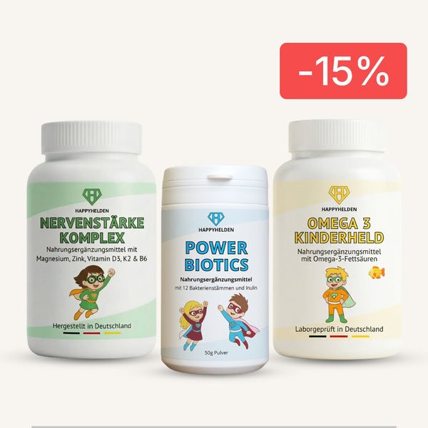 HAPPYHELDEN Bundle