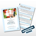Guide: 5 Dinge, die Eltern über Ernährung bei Autismus & ADHS wissen sollten