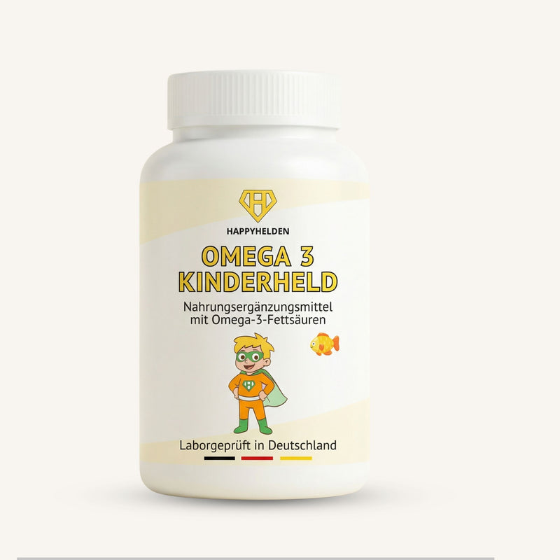 HAPPYHELDEN Produkt