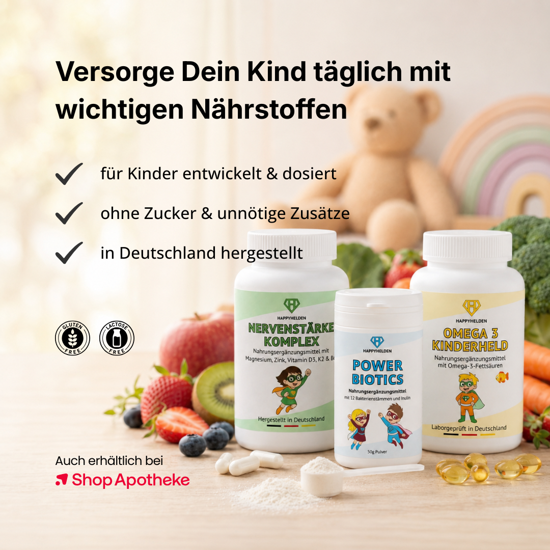 Happyhelden Bundle
