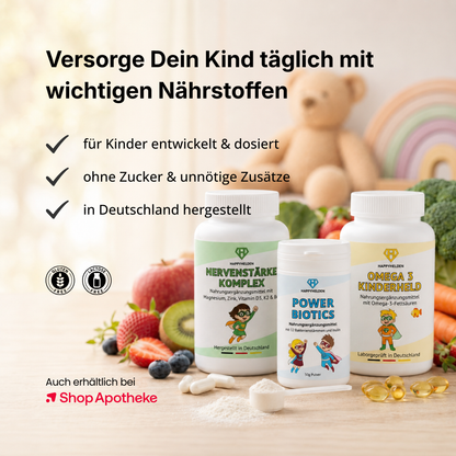 Happyhelden Bundle