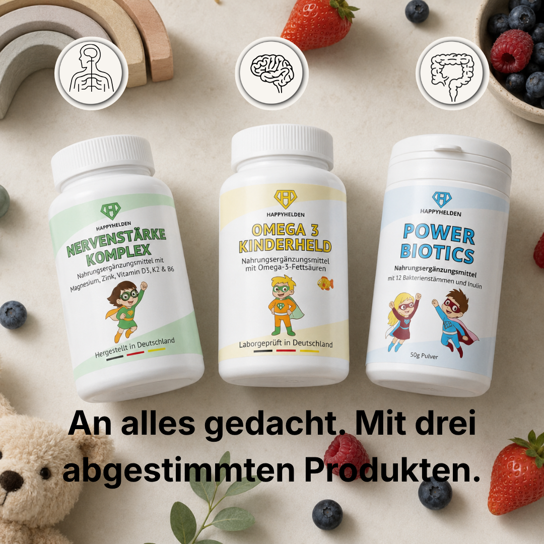 Happyhelden Bundle