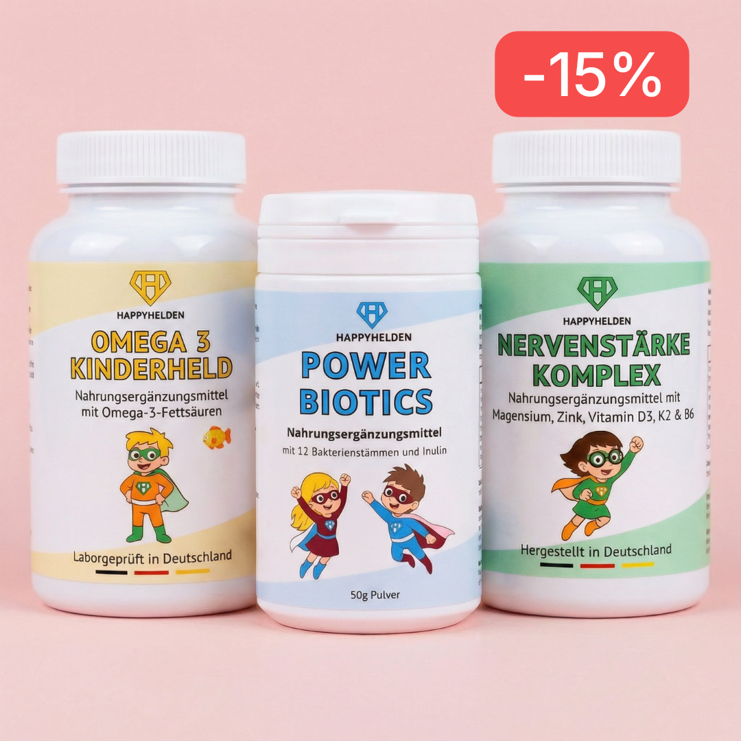 Happyhelden Bundle