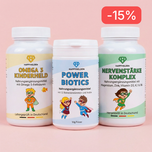 Happyhelden Bundle
