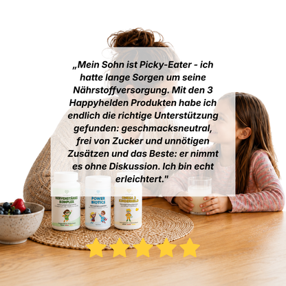 Happyhelden Bundle