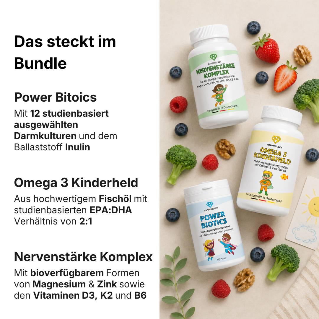 Happyhelden Bundle