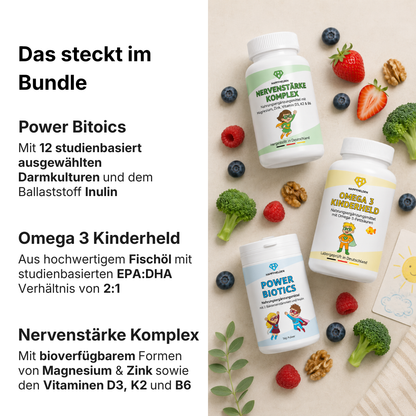 Happyhelden Bundle