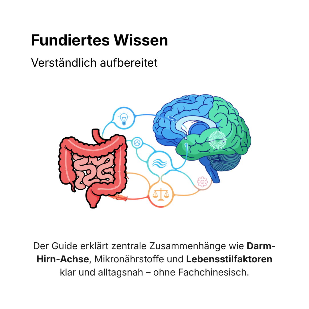 Guide: 5 Dinge, die Eltern über Ernährung bei Autismus & ADHS wissen sollten