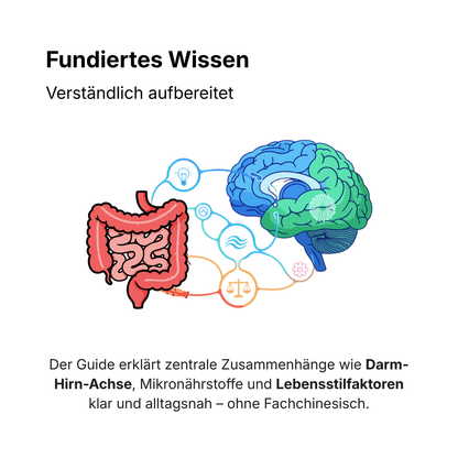 Guide: 5 Dinge, die Eltern über Ernährung bei Autismus & ADHS wissen sollten