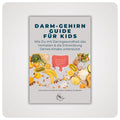Darm-Gehirn-Guide für Kids