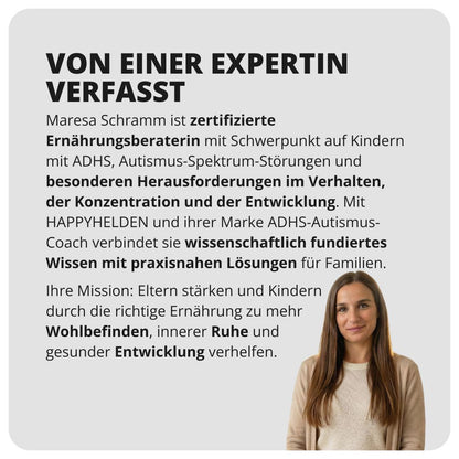 Darm-Gehirn-Guide für Kids