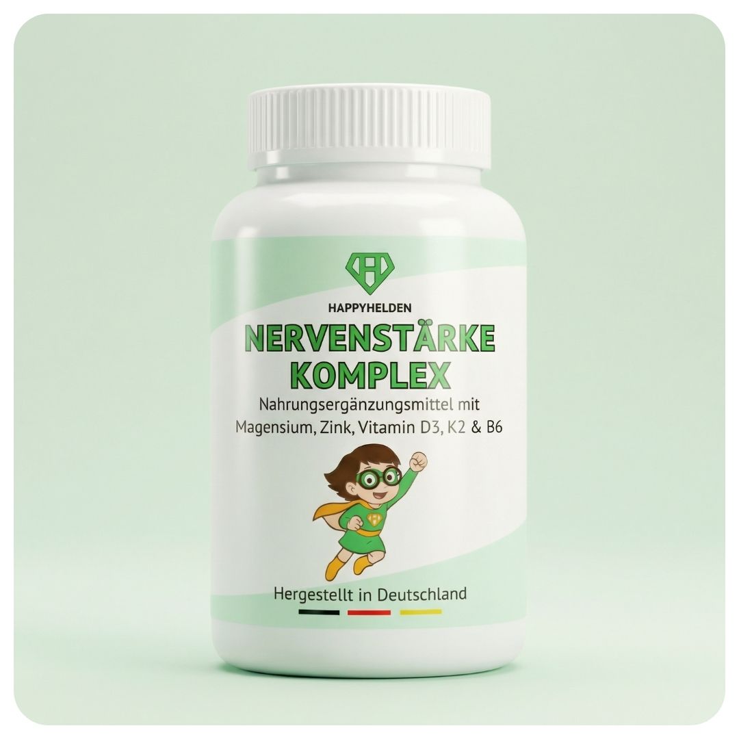 Nervenstärke Komplex