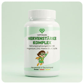 Nervenstärke Komplex