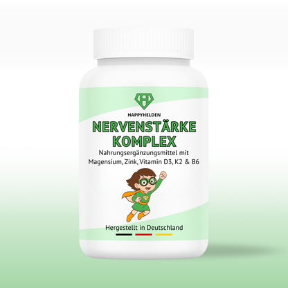 Nervenstärke Komplex