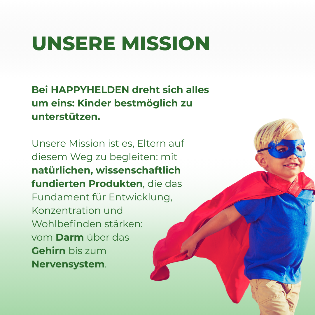 Nervenstärke Komplex