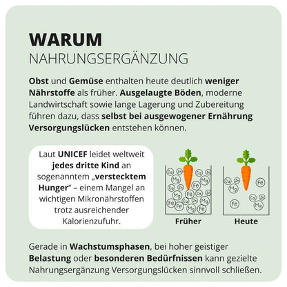 Nervenstärke Komplex