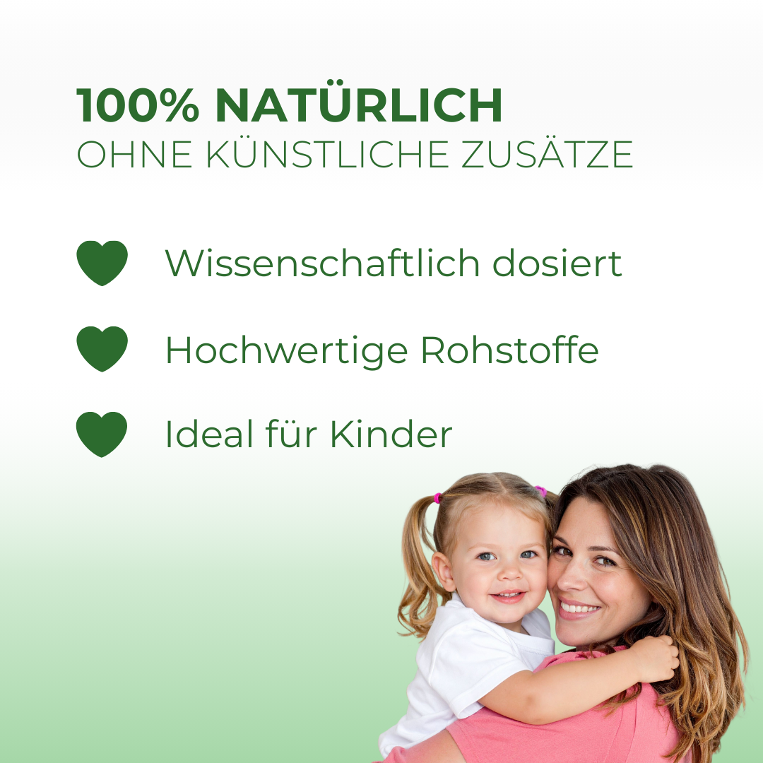 Nervenstärke Komplex