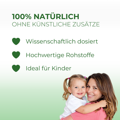 Nervenstärke Komplex