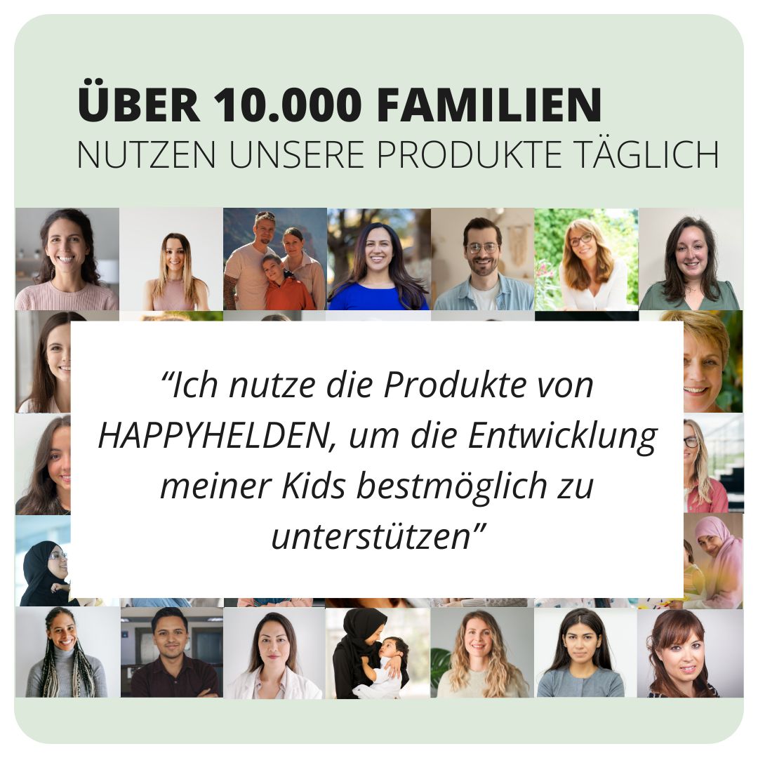 Nervenstärke Komplex