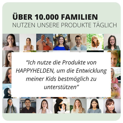 Nervenstärke Komplex