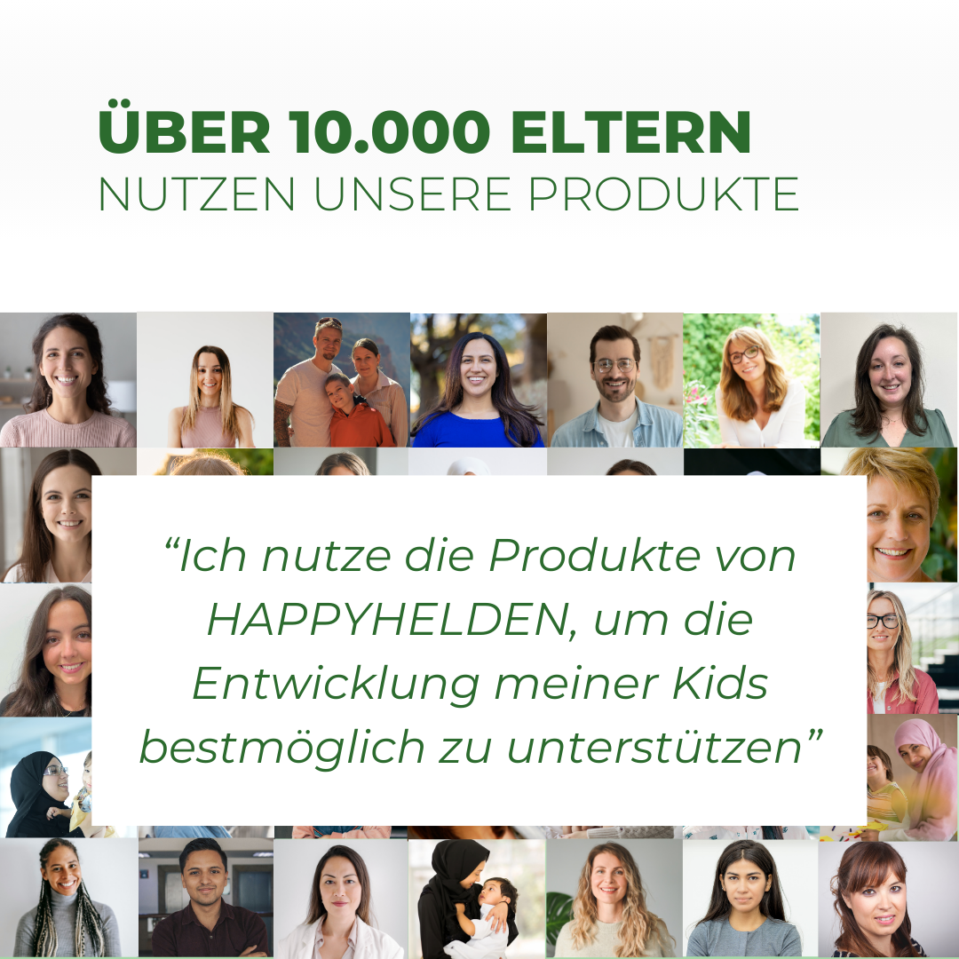 Nervenstärke Komplex