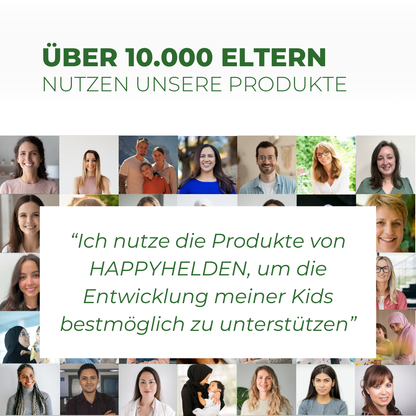 Nervenstärke Komplex