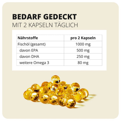 Omega 3 Kinderheld