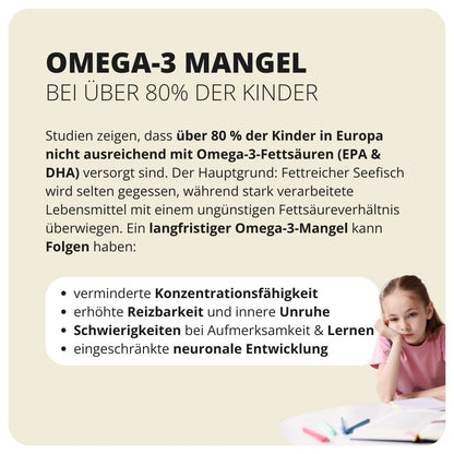 Omega 3 Kinderheld