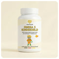 Omega 3 Kinderheld