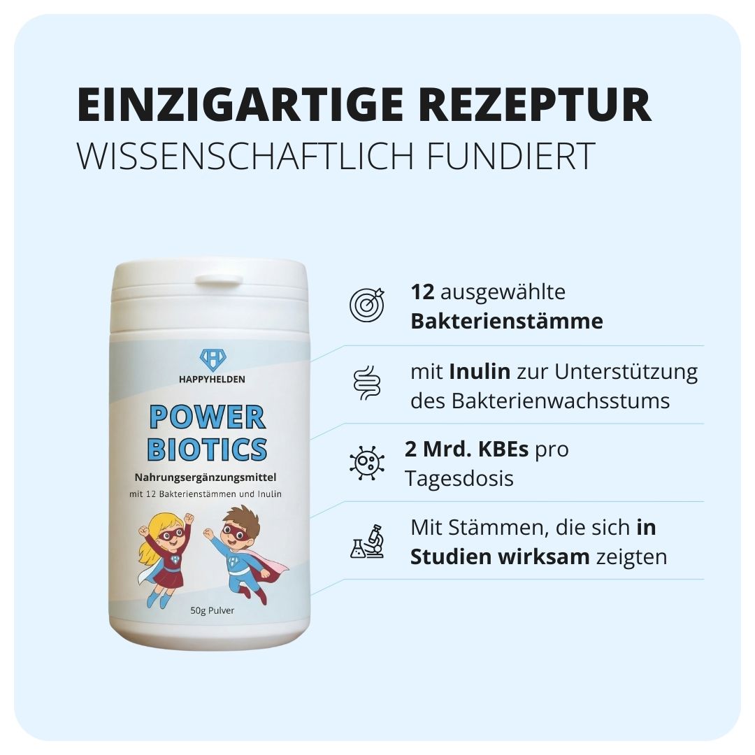 Power Biotics
