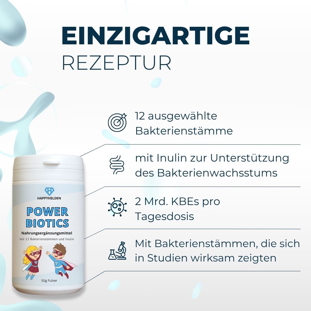 Power Biotics