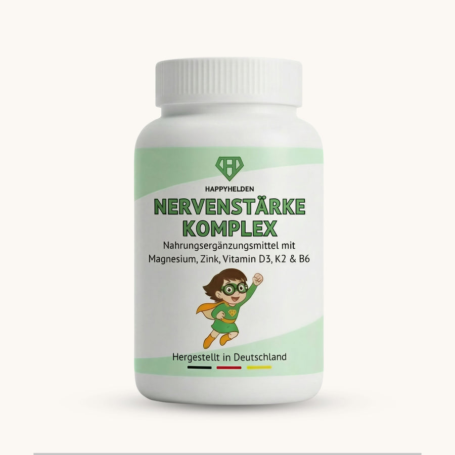 Nervenstärke Komplex