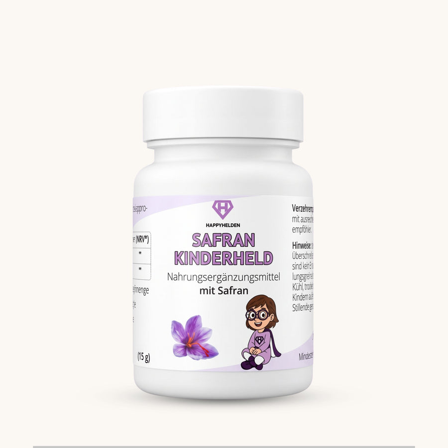 Safran Kinderheld