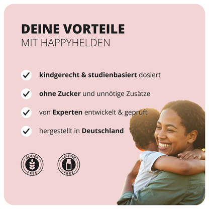Happyhelden Bundle