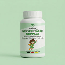 Nervenstärke Komplex