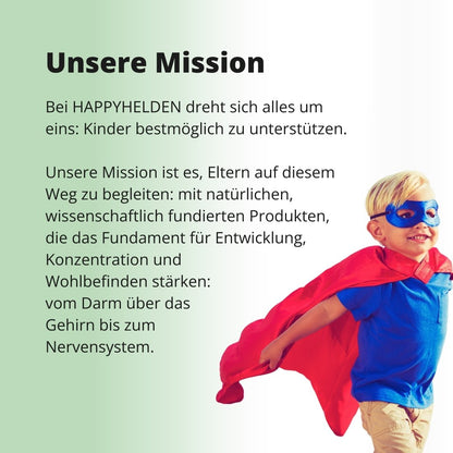 Nervenstärke Komplex