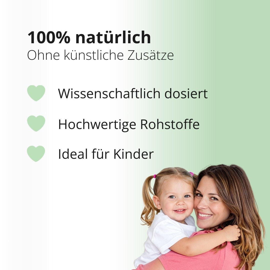 Nervenstärke Komplex