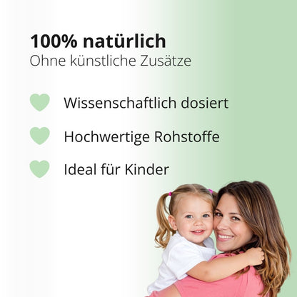 Nervenstärke Komplex