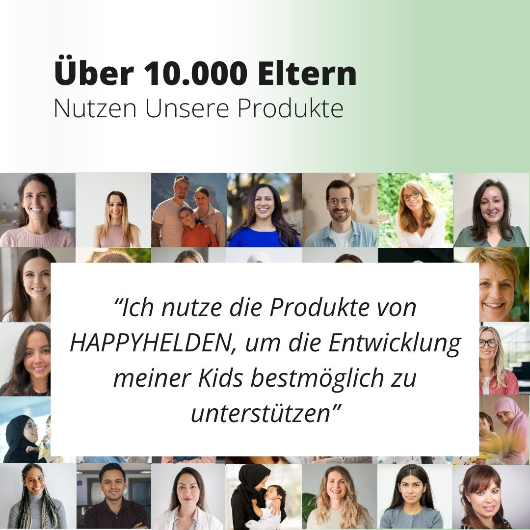 Nervenstärke Komplex