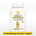 Omega 3 Kinderheld